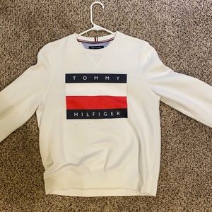 Tommy Hilfiger Crewneck